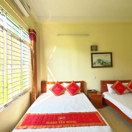 Hoang Van Hotel Dong Van  Kültér fotó