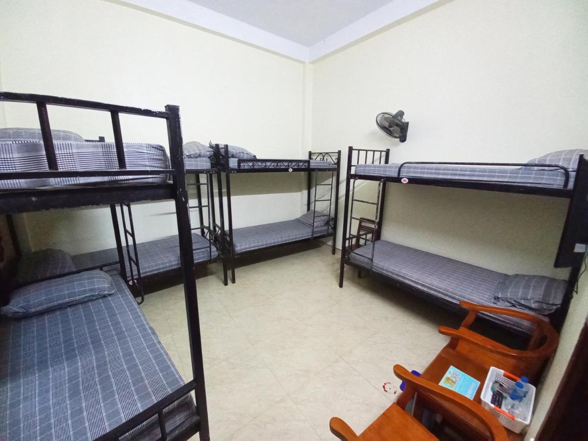Hoang Van Hotel Dong Van  Kültér fotó