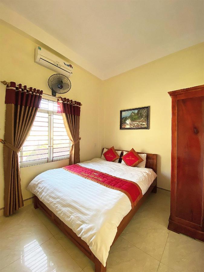 Hoang Van Hotel Dong Van  Kültér fotó
