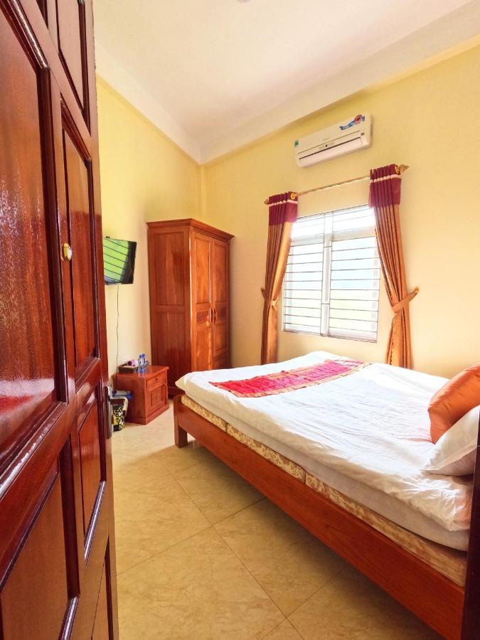 Hoang Van Hotel Dong Van  Kültér fotó