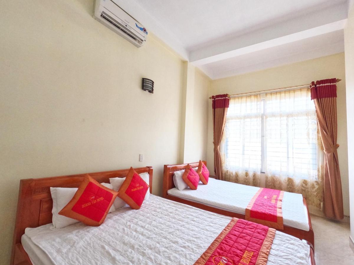 Hoang Van Hotel Dong Van  Kültér fotó