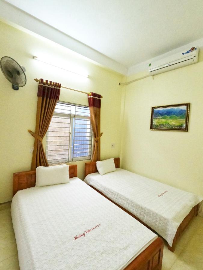 Hoang Van Hotel Dong Van  Kültér fotó