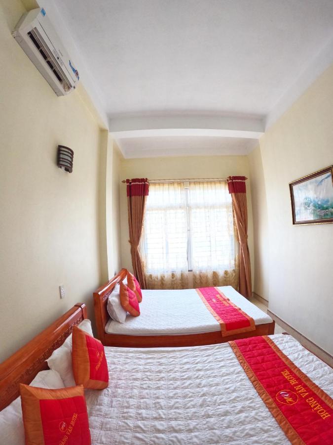 Hoang Van Hotel Dong Van  Kültér fotó