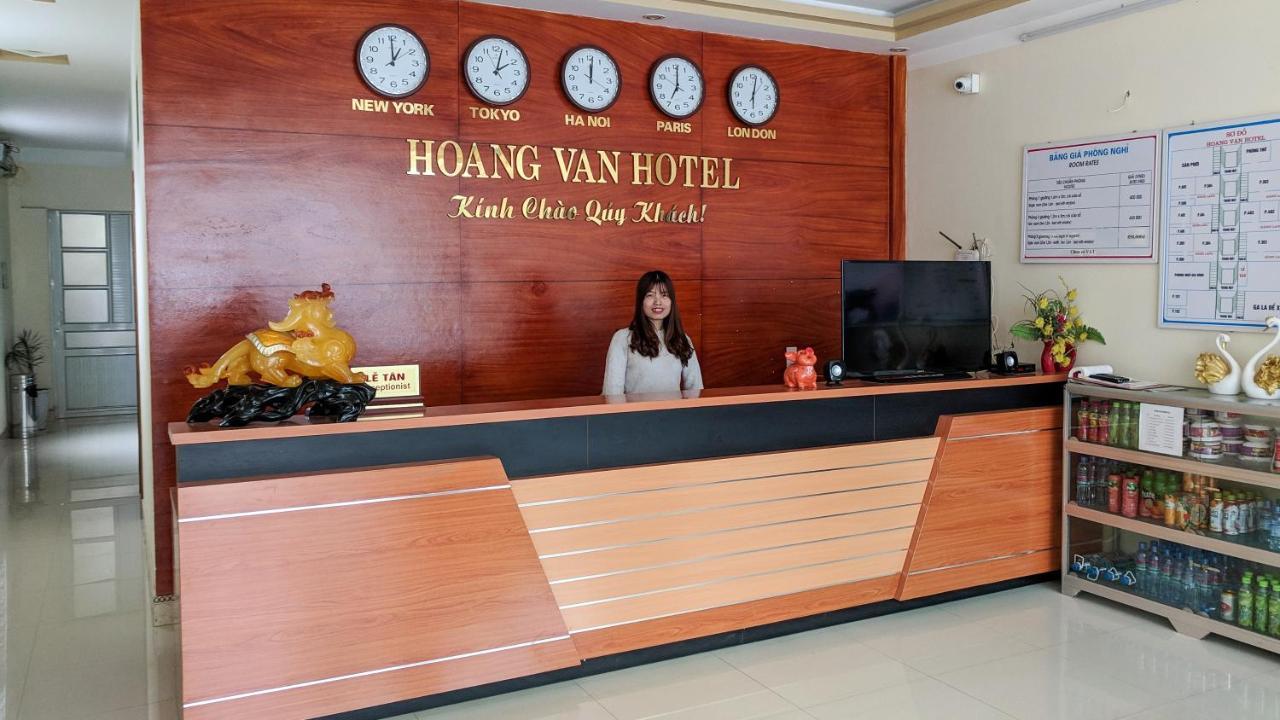Hoang Van Hotel Dong Van  Kültér fotó