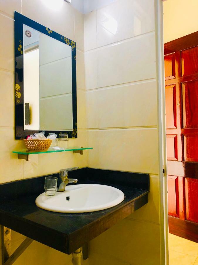 Hoang Van Hotel Dong Van  Kültér fotó