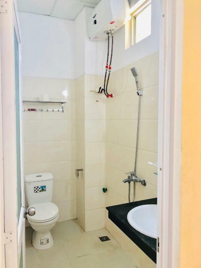 Hoang Van Hotel Dong Van  Kültér fotó
